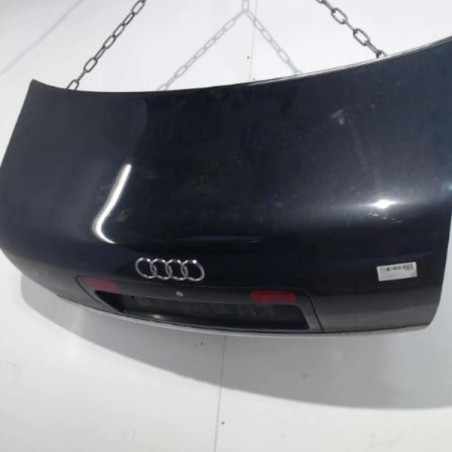 Malle/Hayon arriere AUDI A6 2