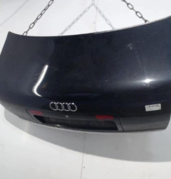 Malle/Hayon arriere AUDI A6 2 Photo n°5