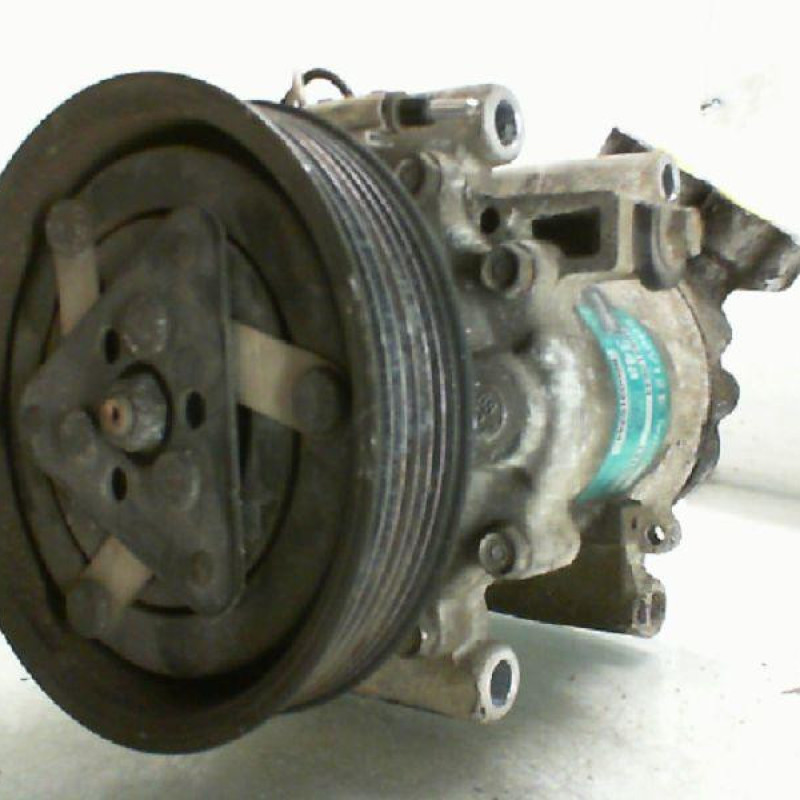 Compresseur clim RENAULT KANGOO 1