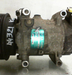 Compresseur clim RENAULT KANGOO 1