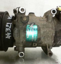 Compresseur clim RENAULT KANGOO 1 Photo n°5