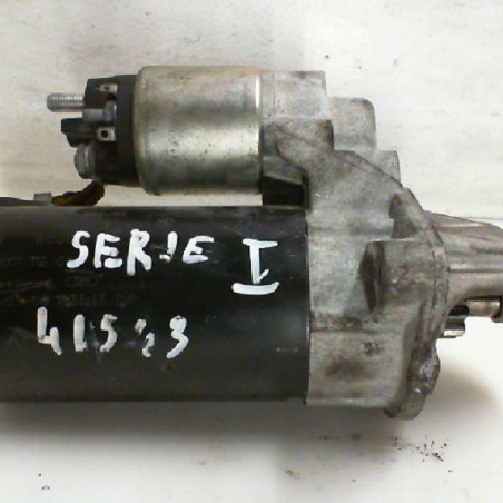 Demarreur BMW SERIE 1 E87 Photo n°1