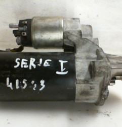 Demarreur BMW SERIE 1 E87 Photo n°4