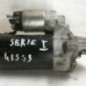 Demarreur BMW SERIE 1 E87