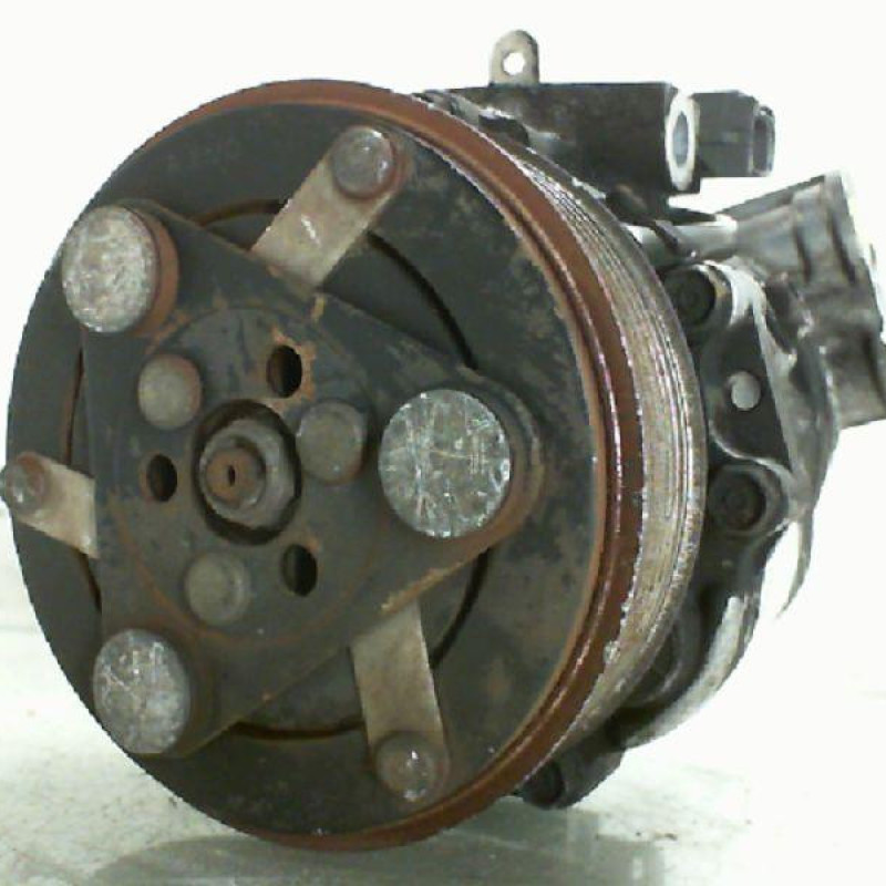 Compresseur clim FIAT PUNTO EVO 3