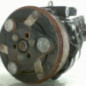 Compresseur clim FIAT PUNTO EVO 3