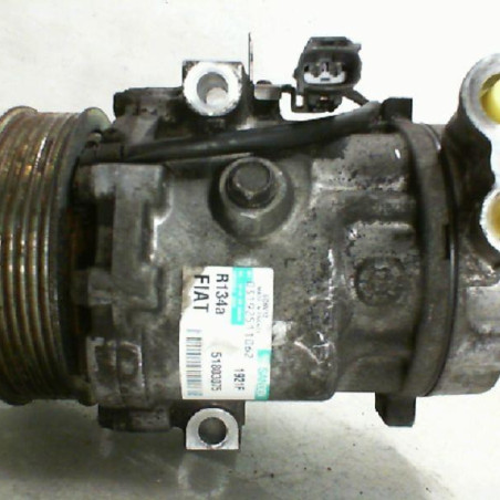Compresseur clim FIAT PUNTO EVO 3