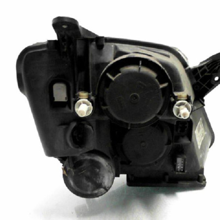 Optique avant principal gauche (feux)(phare) OPEL MERIVA A