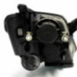 Optique avant principal gauche (feux)(phare) OPEL MERIVA A