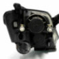 Optique avant principal gauche (feux)(phare) OPEL MERIVA A
