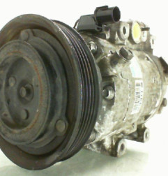 Compresseur clim HYUNDAI I 30 1 Photo n°1