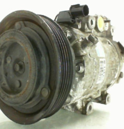 Compresseur clim HYUNDAI I 30 1 Photo n°4