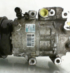 Compresseur clim HYUNDAI I 30 1 Photo n°5