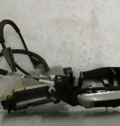 Serrure arriere droit CITROEN DS4 Photo n°1