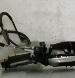 Serrure arriere droit CITROEN DS4 Photo n°5