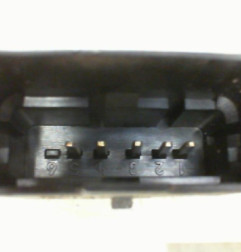 Serrure arriere droit CITROEN DS4 Photo n°7