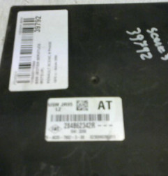 Boitier servitude moteur (BSM) RENAULT SCENIC 3