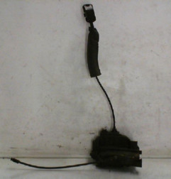 Serrure avant droit RENAULT MEGANE 3 Photo n°1