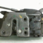 Serrure avant droit RENAULT MEGANE 3