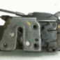 Serrure avant droit RENAULT MEGANE 3