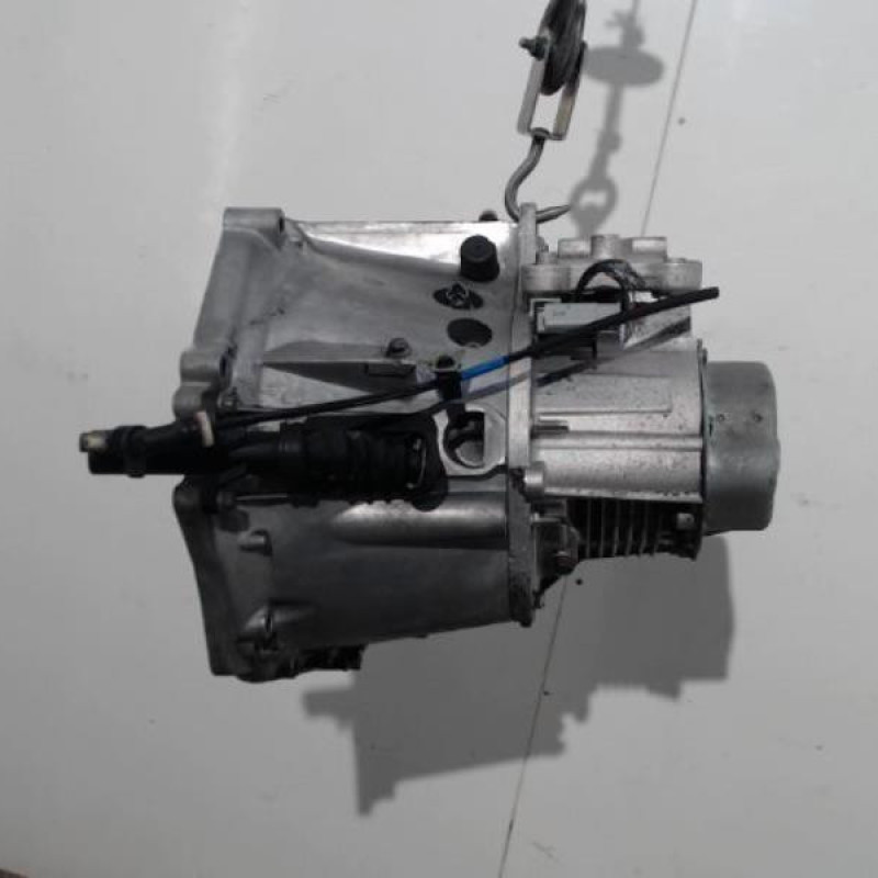 Boite de vitesses PEUGEOT 208 1
