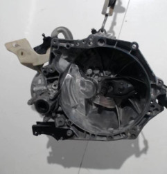 Boite de vitesses PEUGEOT 208 1