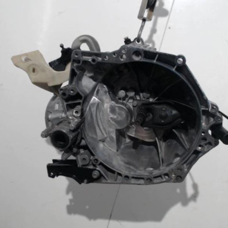 Boite de vitesses PEUGEOT 208 1