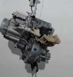 Boite de vitesses PEUGEOT 208 1 Photo n°3