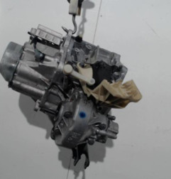 Boite de vitesses PEUGEOT 208 1 Photo n°6