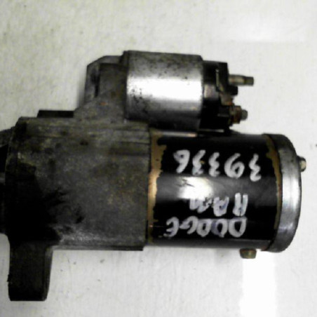 Demarreur DODGE RAM 1500 4 Photo n°1