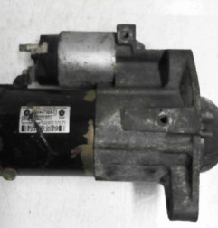 Demarreur DODGE RAM 1500 4