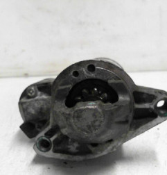 Demarreur DODGE RAM 1500 4 Photo n°3