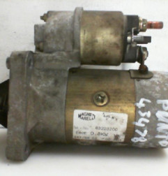 Demarreur FIAT PUNTO 1 Photo n°4