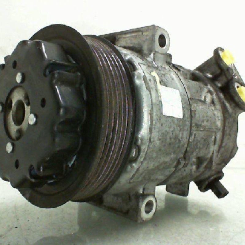 Compresseur clim OPEL CORSA D