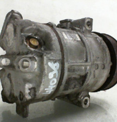 Compresseur clim OPEL CORSA D