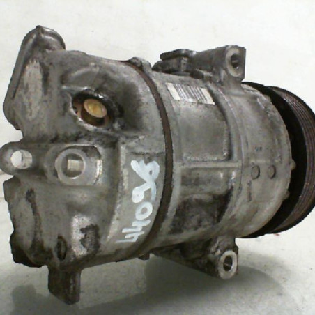 Compresseur clim OPEL CORSA D