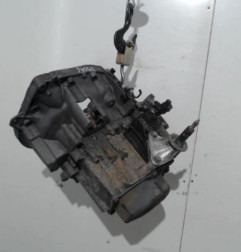 Boite de vitesses PEUGEOT 806 Photo n°1