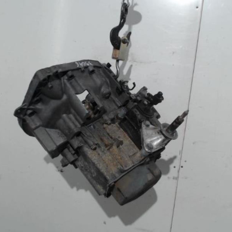Boite de vitesses PEUGEOT 806