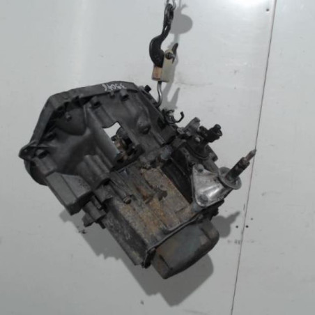 Boite de vitesses PEUGEOT 806 Photo n°1
