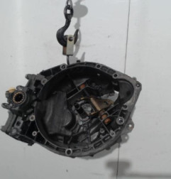 Boite de vitesses PEUGEOT 806