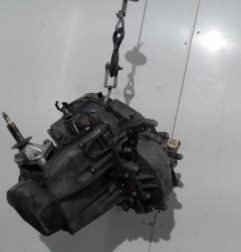 Boite de vitesses PEUGEOT 806 Photo n°3