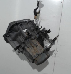 Boite de vitesses PEUGEOT 806 Photo n°4