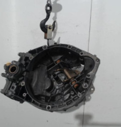 Boite de vitesses PEUGEOT 806 Photo n°5