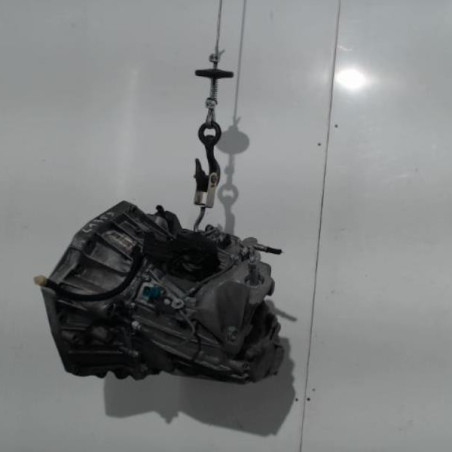 Boite de vitesses RENAULT LAGUNA 3 Photo n°1