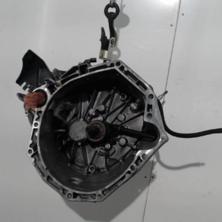 Boite de vitesses RENAULT LAGUNA 3