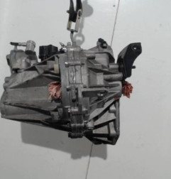 Boite de vitesses RENAULT LAGUNA 3 Photo n°3