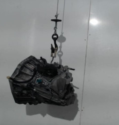 Boite de vitesses RENAULT LAGUNA 3 Photo n°4