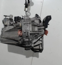 Boite de vitesses RENAULT LAGUNA 3 Photo n°6