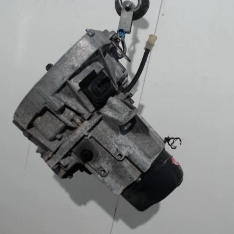 Boite de vitesses RENAULT TWINGO 1