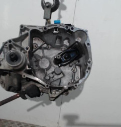 Boite de vitesses RENAULT TWINGO 1